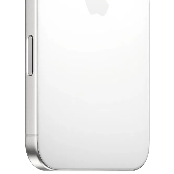 Apple iPhone 16 Pro MAX 1TB SS White Titanium