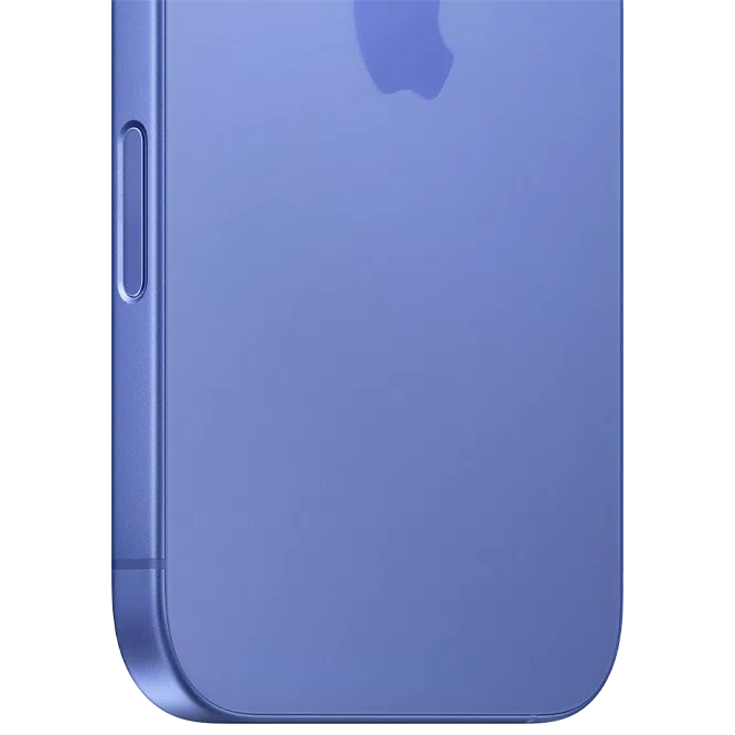 Apple iPhone 16 128GB SS Ultramarine