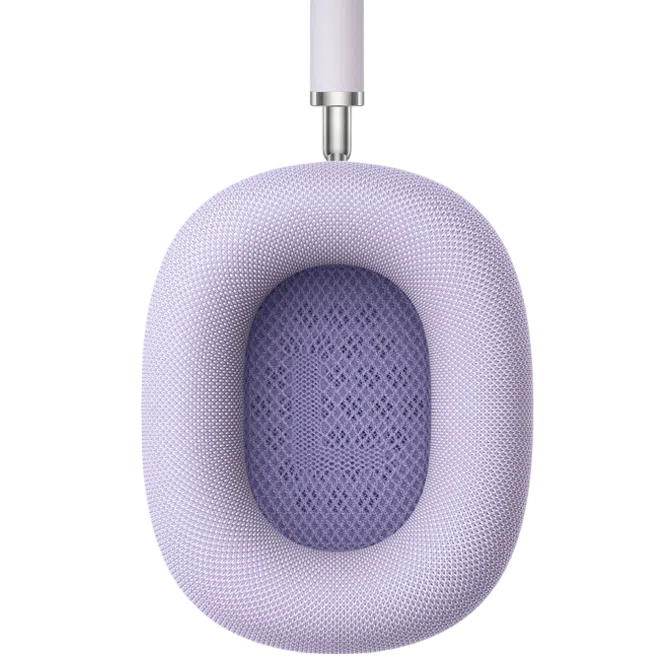 Apple AirPods Max (2024) Purple Type-C