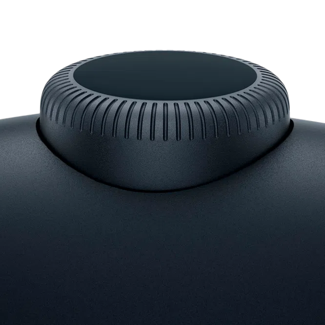 Apple AirPods Max (2024) Midnight Type-C