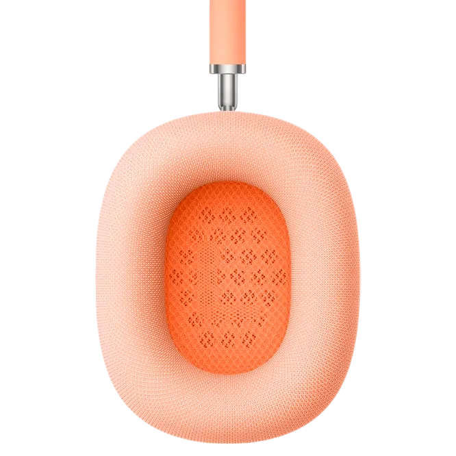 Apple AirPods Max (2024) Orange Type-C