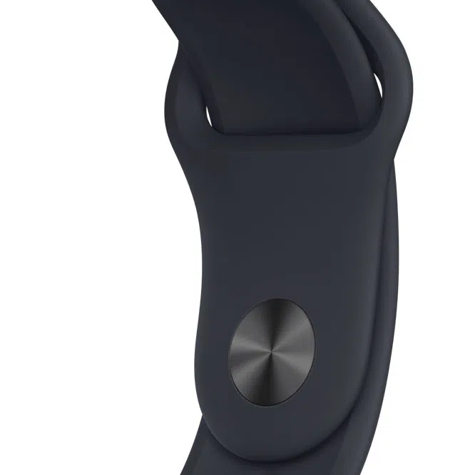 Apple Watch SE 3 Midnight GPS Sport Band Midnight 44 mm