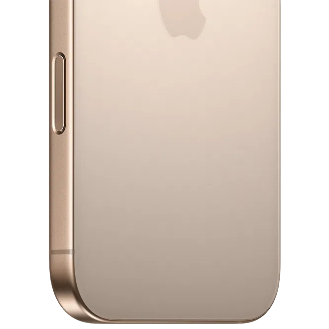 Apple iPhone 16 Pro 1TB SS Desert Titanium