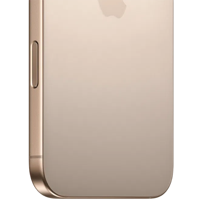 Apple iPhone 16 Pro MAX 1TB SS Desert Titanium