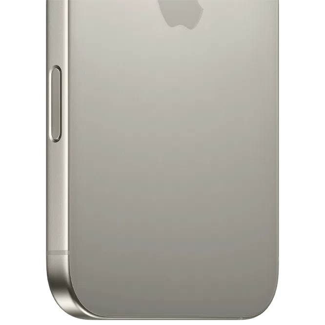 Apple iPhone 16 Pro MAX 1TB SS Natural Titanium