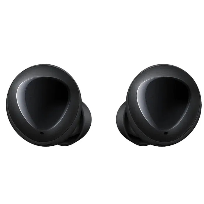 Беспроводные наушники Samsung Galaxy Buds+ Black