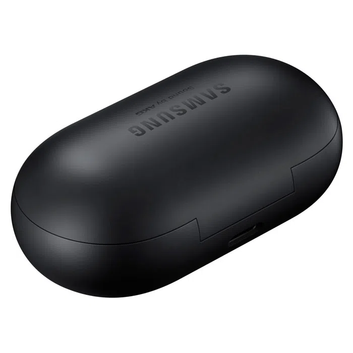 Беспроводные наушники Samsung Galaxy Buds+ Black