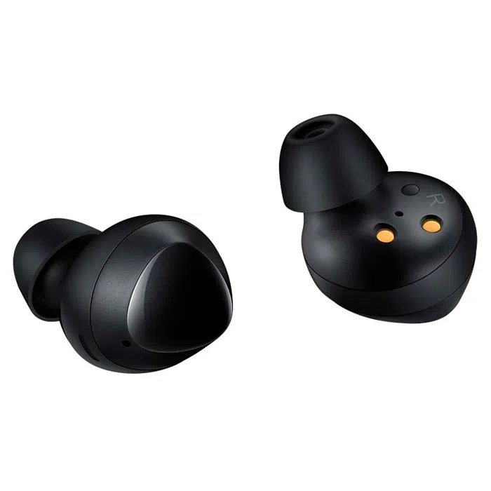 Беспроводные наушники Samsung Galaxy Buds+ Black