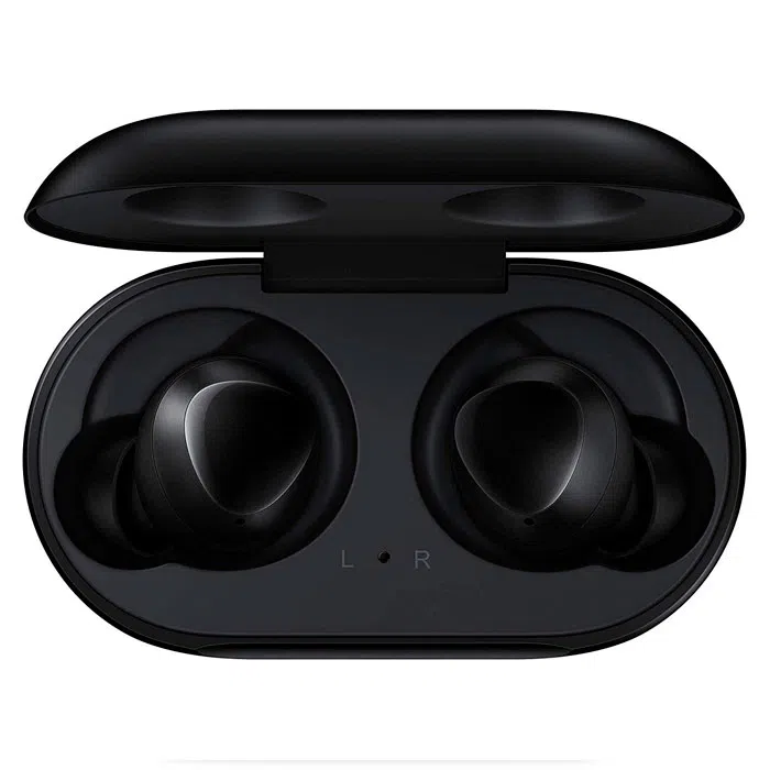 Беспроводные наушники Samsung Galaxy Buds+ Black