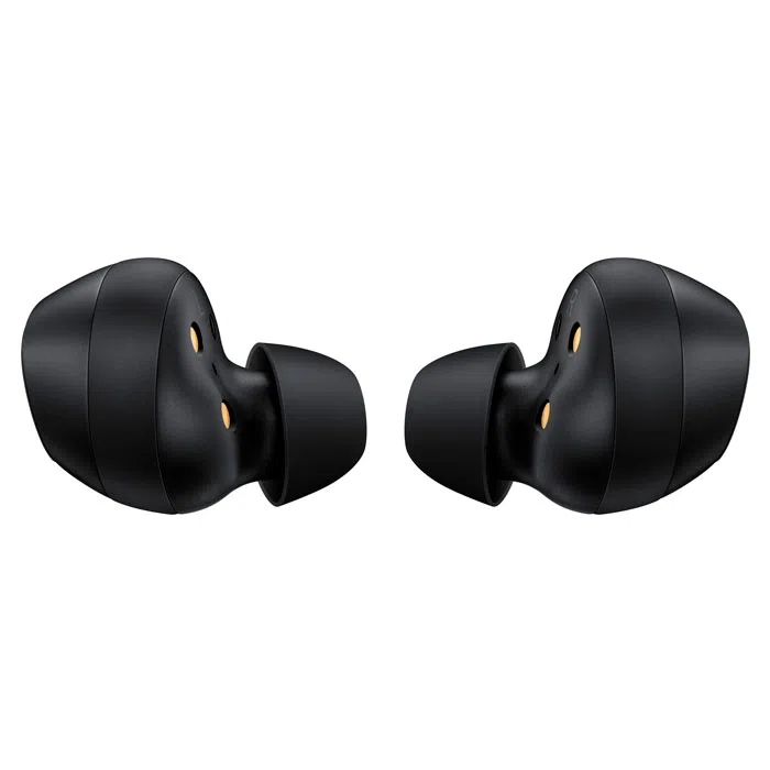 Беспроводные наушники Samsung Galaxy Buds+ Black