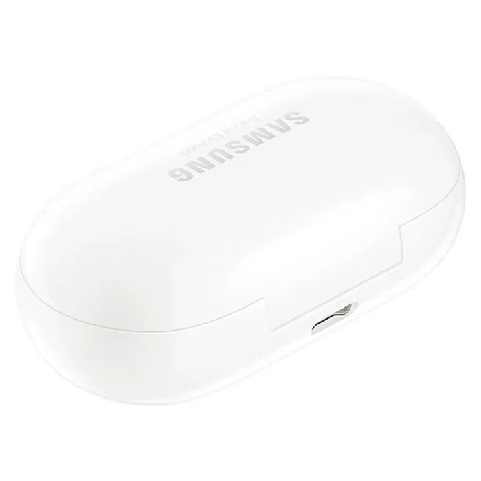 Căști fără fir Samsung Galaxy Buds+ White