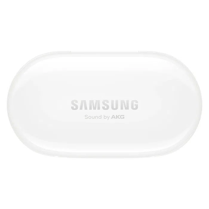 Căști fără fir Samsung Galaxy Buds+ White