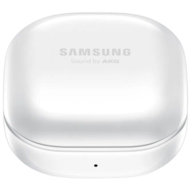 Căști fără fir Samsung Galaxy Buds Live White