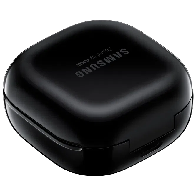 Căști fără fir Samsung Galaxy Buds Live Black