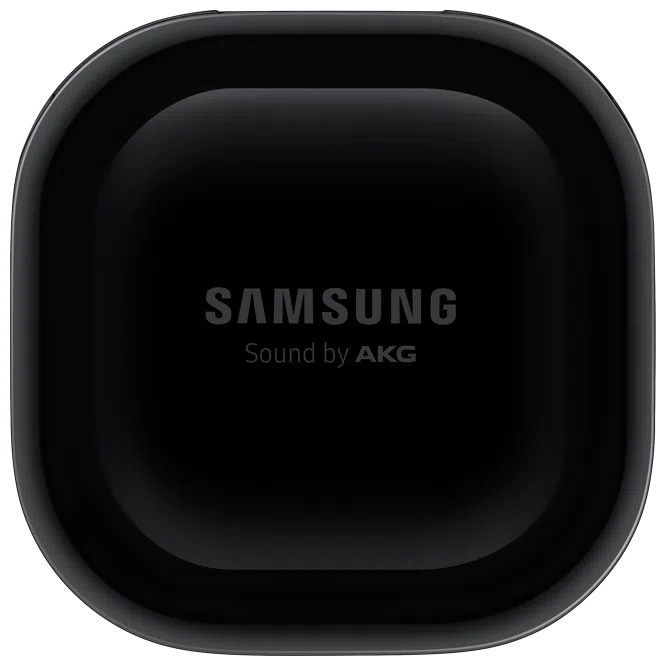 Căști fără fir Samsung Galaxy Buds Live Black