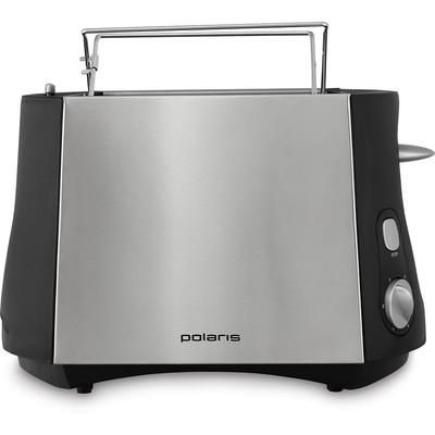 Prajitor de pâine Polaris PET 0812A Inox