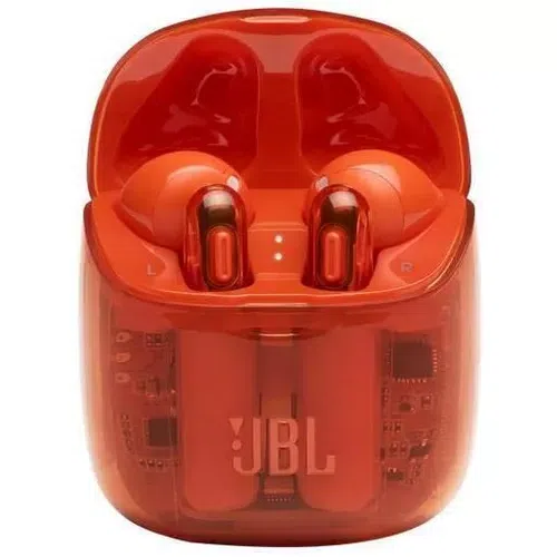 JBL Tune 225 TWS Ghost Orange