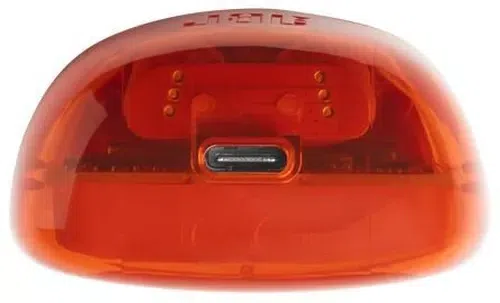 JBL Tune 225 TWS Ghost Orange