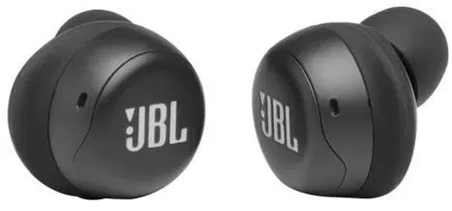 Наушники беспроводные JBL Live Free NC+ Black