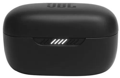 Наушники беспроводные JBL Live Free NC+ Black