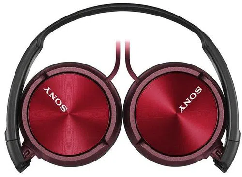 Наушники проводные Sony MDR-ZX310APR