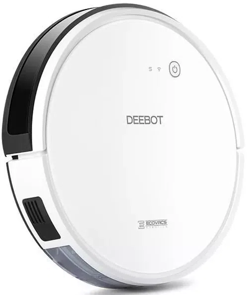 Пылесос робот Ecovacs Deebot 605 EU