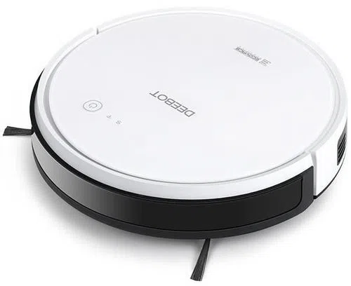 Пылесос робот Ecovacs Deebot 605 EU