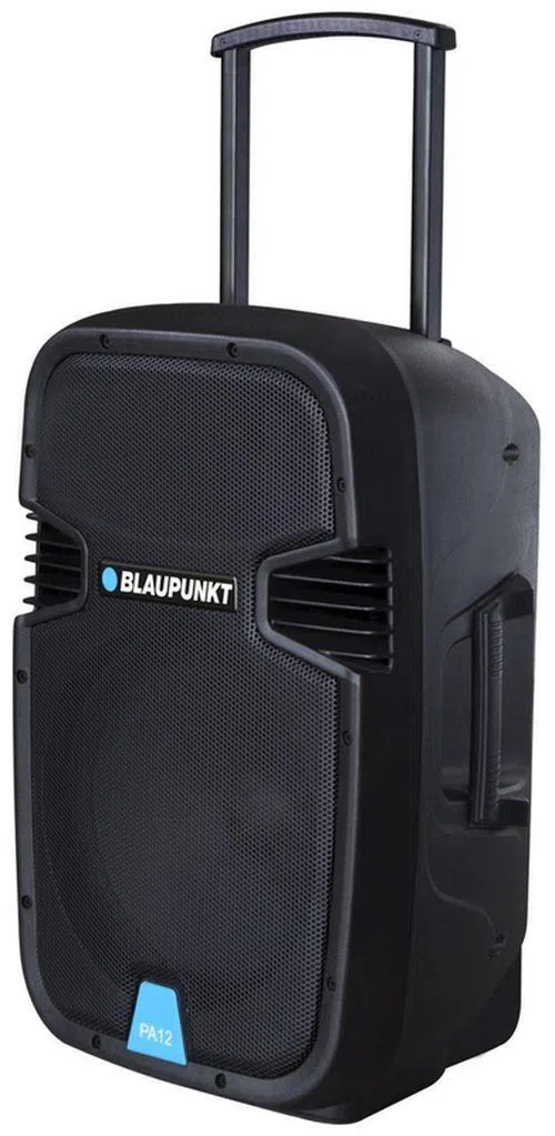 Blaupunkt PA12