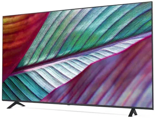 Телевизор LG 50UR78006LK