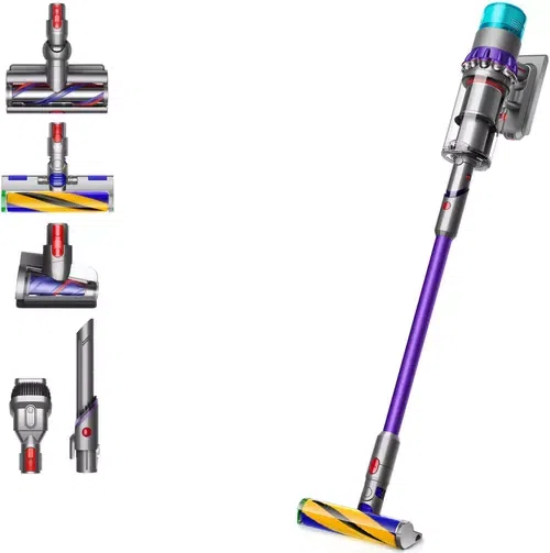 Пылесос беспроводной Dyson Gen5detect Absolute