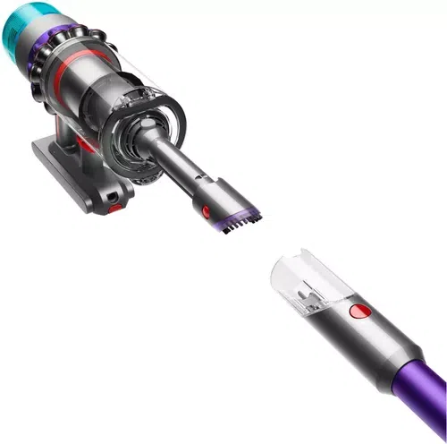 Пылесос беспроводной Dyson Gen5detect Absolute