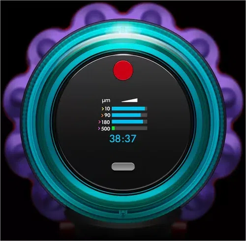 Dyson Gen5detect Absolute