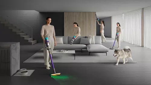 Dyson Gen5detect Absolute