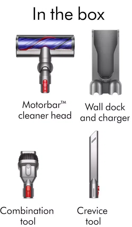 Dyson V8 SV25