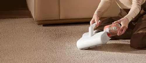 Пылесос проводной Xiaomi Dust Mite Vacuum Cleaner 2 EU