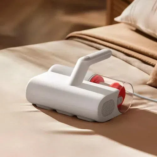 Пылесос проводной Xiaomi Dust Mite Vacuum Cleaner 2 EU