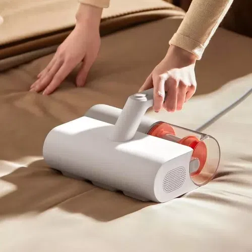 Пылесос проводной Xiaomi Dust Mite Vacuum Cleaner 2 EU