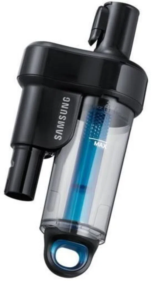 Aspirator cu sac Samsung VC20M257AWR/UK