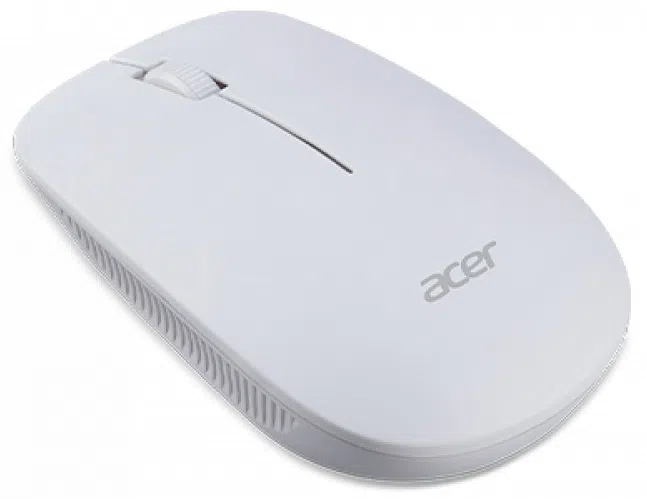 Компьютерная мышь Acer AMR010 White