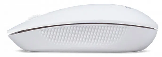 Компьютерная мышь Acer AMR010 White