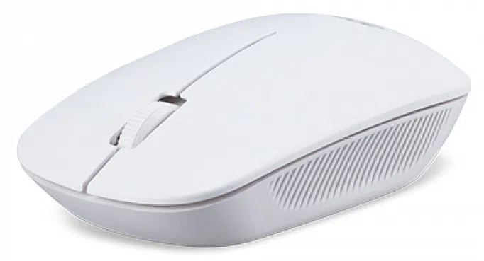 Компьютерная мышь Acer AMR010 White