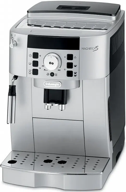 Кофемашина Delonghi ECAM 22.110.SB