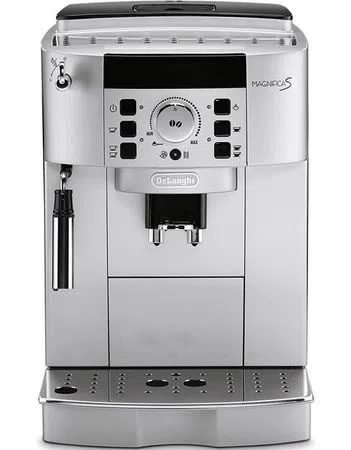 Кофемашина Delonghi ECAM 22.110.SB