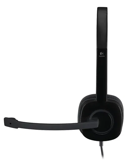 Наушники Logitech H151