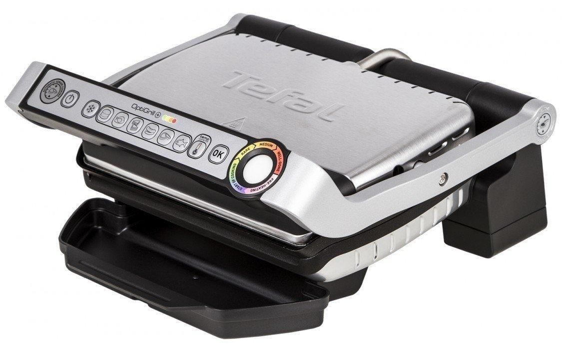 Gratar electric Tefal GC716D12