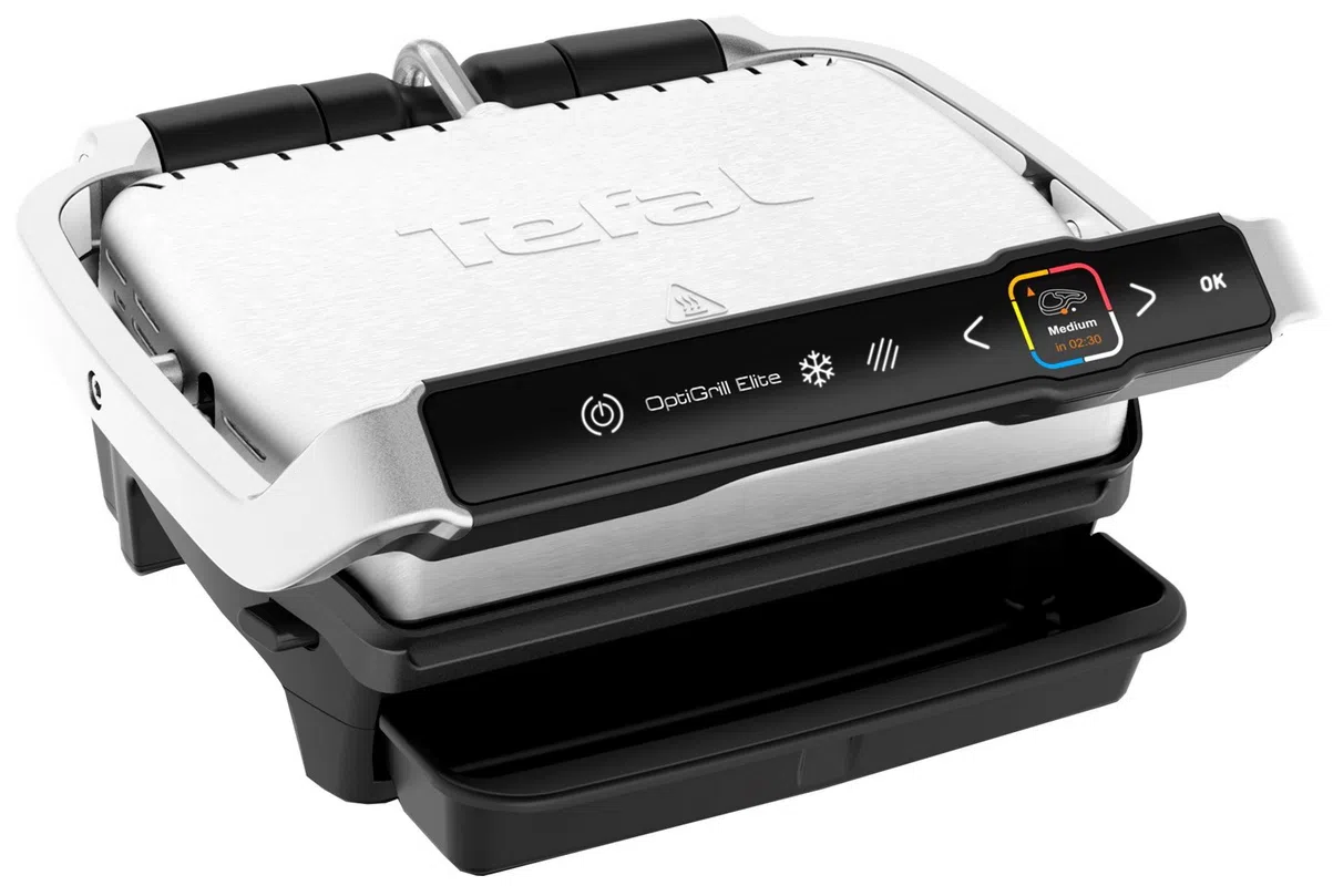 Gratar electric Tefal GC750D30