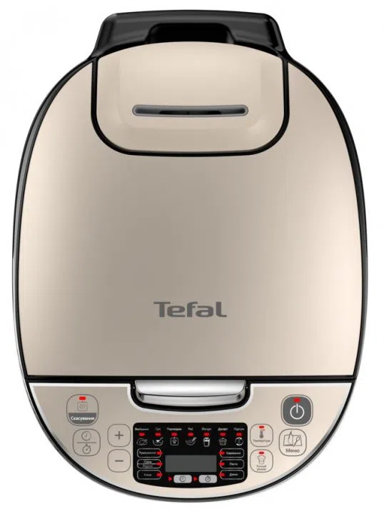 Multifierbător Tefal RK321A34