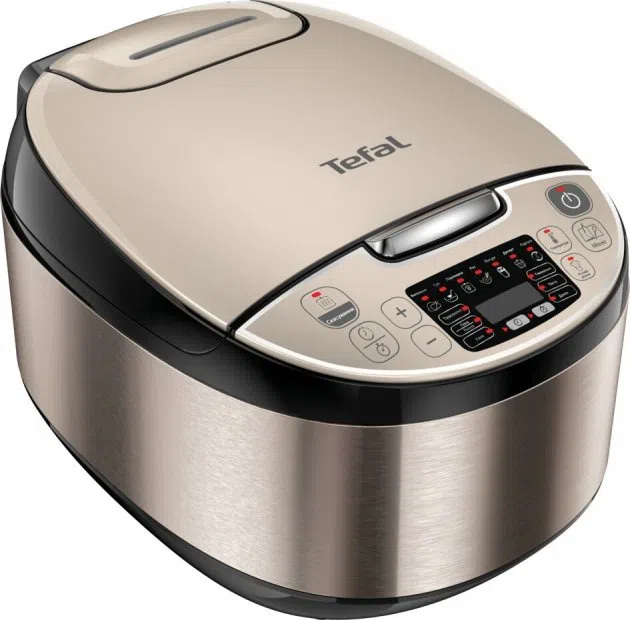 Multifierbător Tefal RK321A34