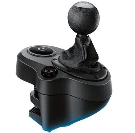 Переключатель передач Logitech Driving Force Shifter for G29 and G920