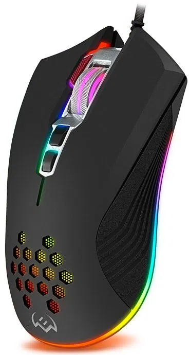 Mouse Sven RX-G850 Black